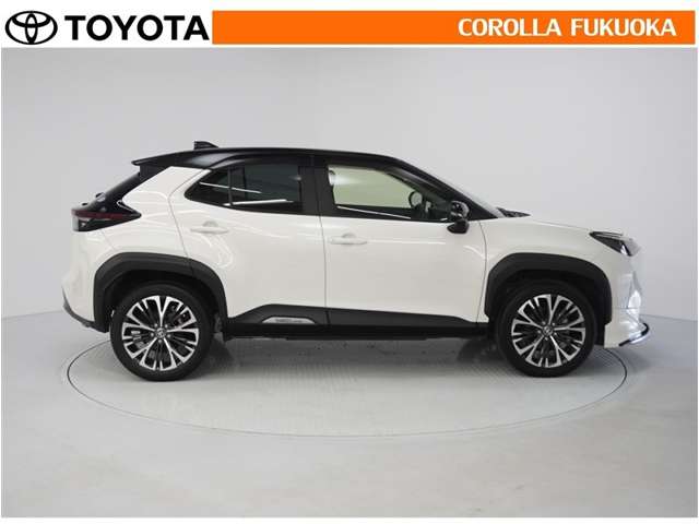 Toyota Yaris Cross 9