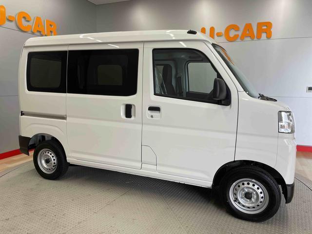 Daihatsu Hijet Cargo 5