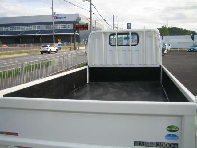 Mitsubishi Fuso Canter 10