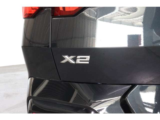 BMW X2 10