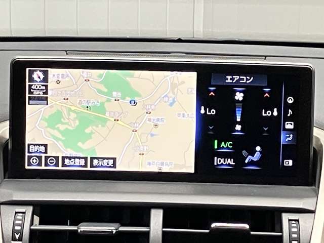 Lexus NX 12