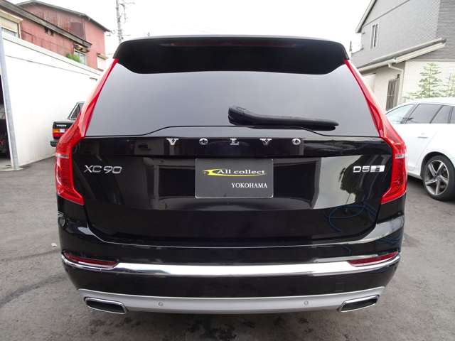Volvo XC90 11