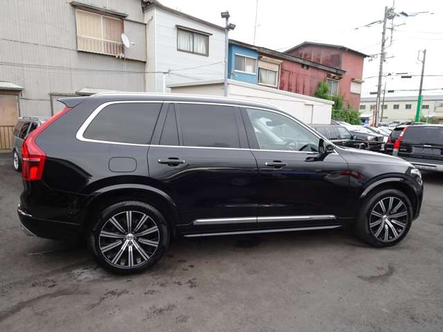 Volvo XC90 12