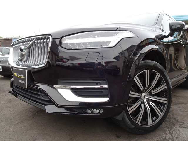 Volvo XC90 5