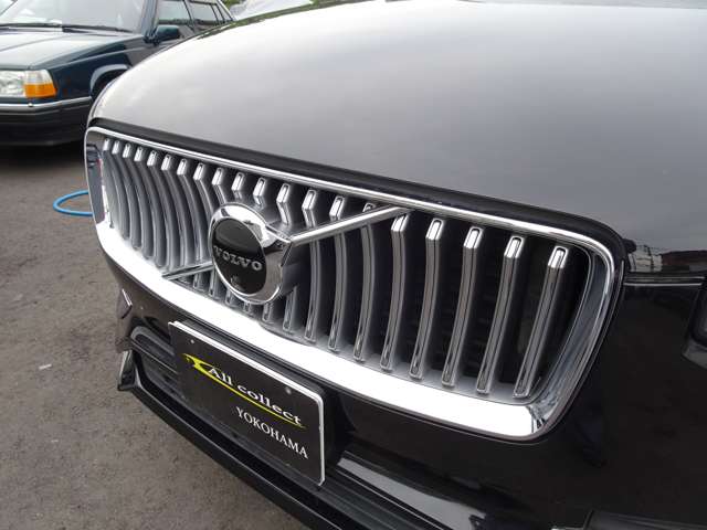 Volvo XC90 6