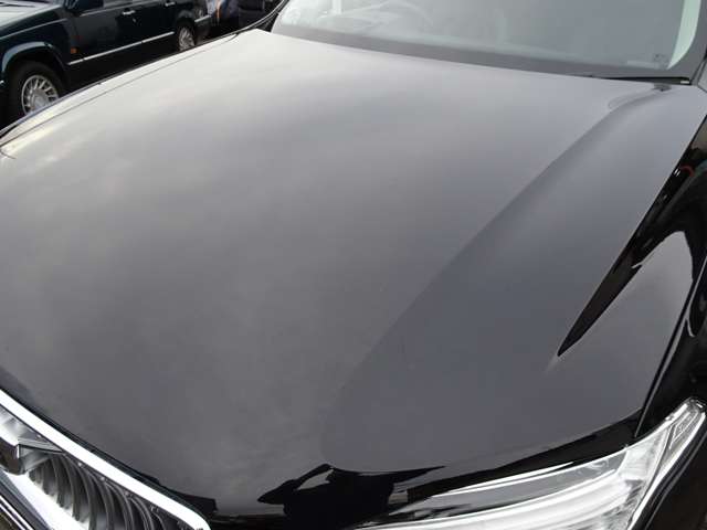 Volvo XC90 7