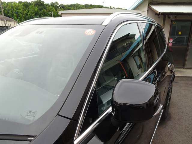 Volvo XC90 8