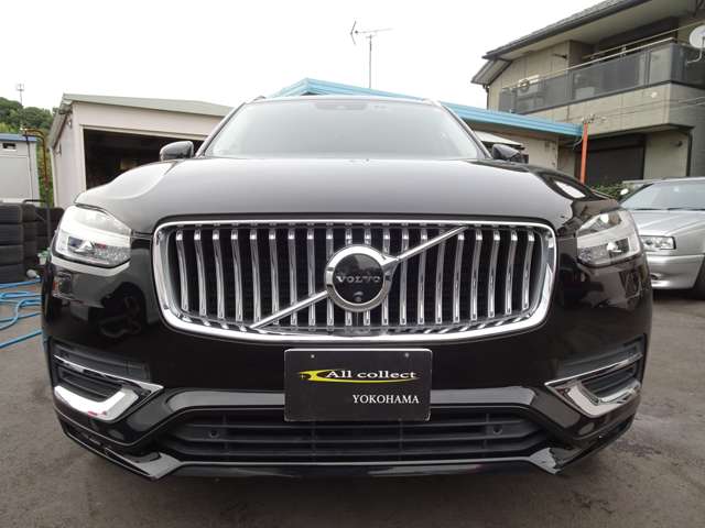 Volvo XC90 10