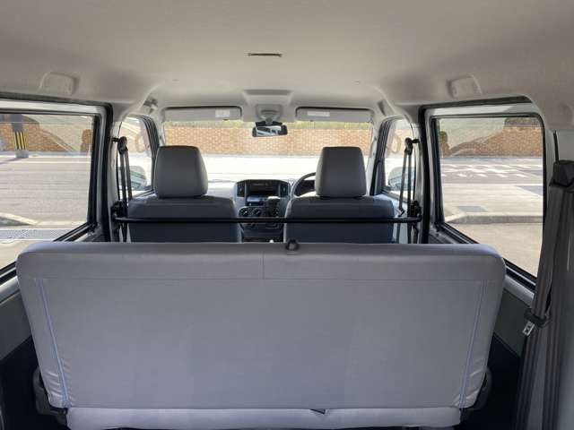 Toyota Town Ace Van 9