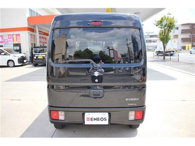 Suzuki Every 8