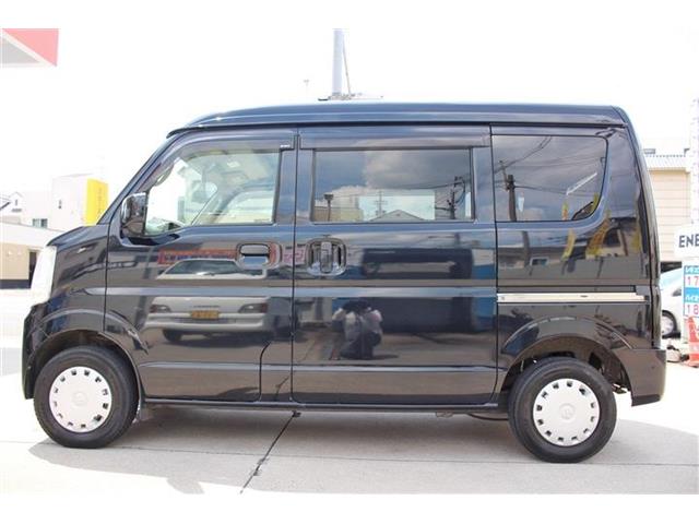 Suzuki Every 9