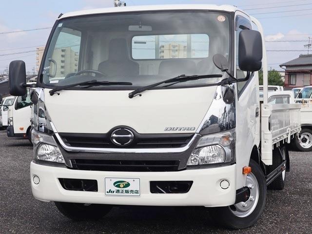 Hino Dutro 2