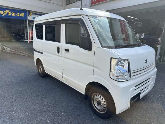 Suzuki Every 12