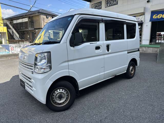 Suzuki Every 9