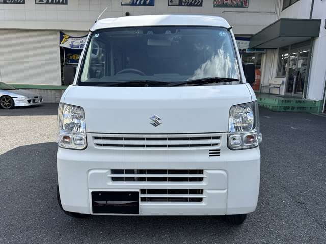Suzuki Every 10