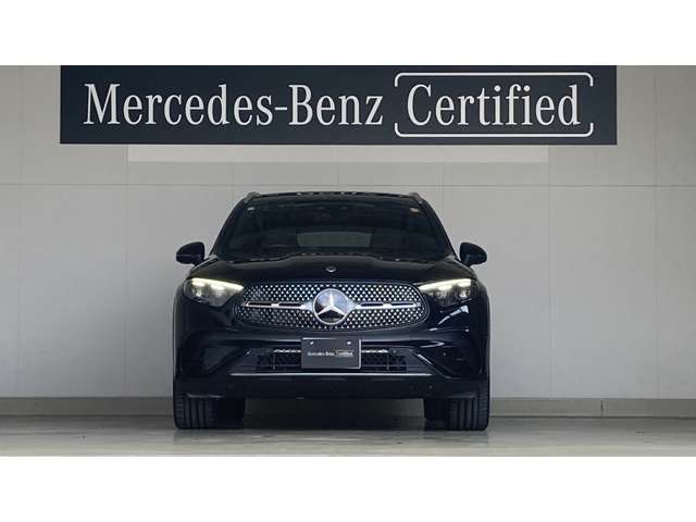 Mercedes-Benz GLC 3