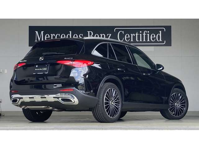 Mercedes-Benz GLC 5