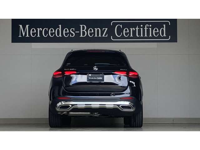 Mercedes-Benz GLC 6