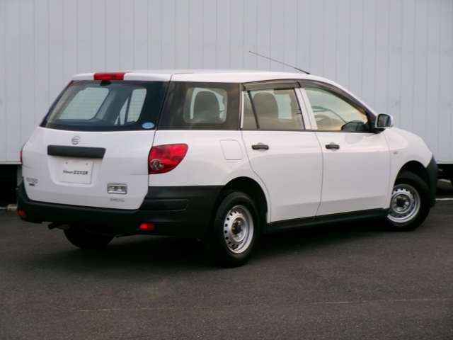 Nissan NV150 AD 2