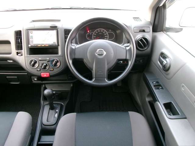 Nissan NV150 AD 4