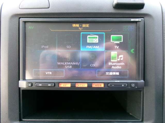Nissan NV150 AD 6