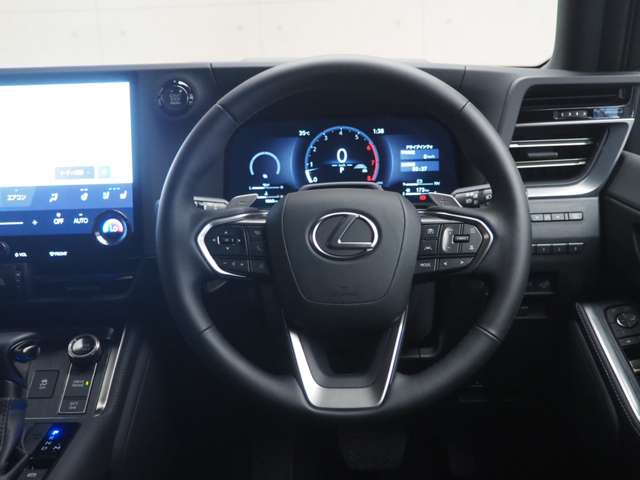 Lexus GX 12