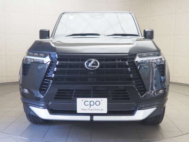Lexus GX 2