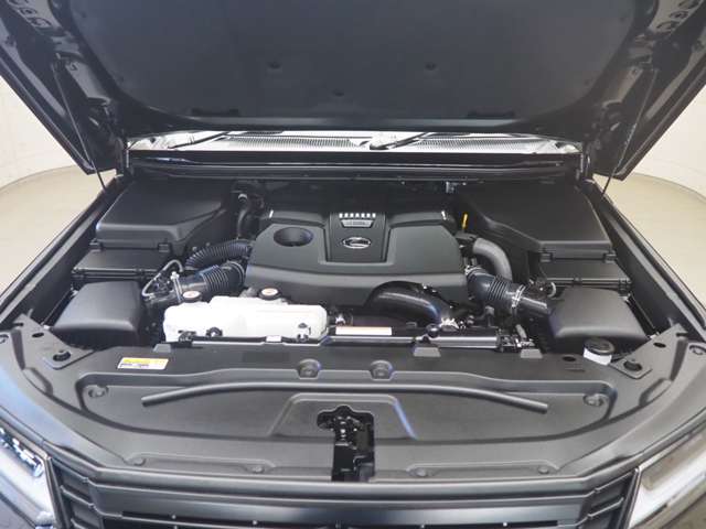 Lexus GX 10