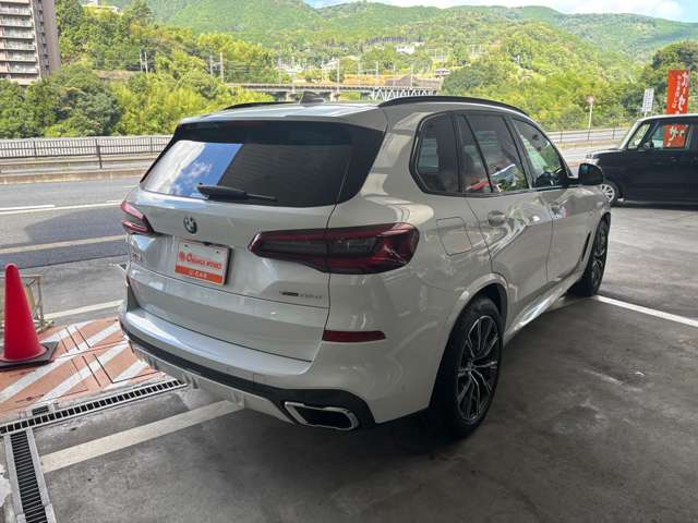 BMW X5 11