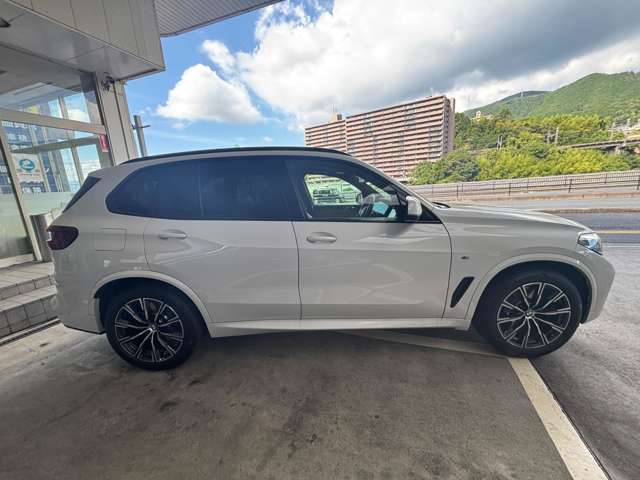 BMW X5 12