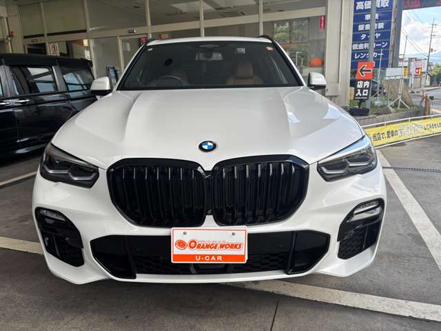 BMW X5 6