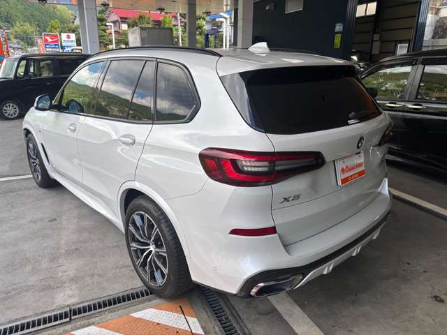 BMW X5 9