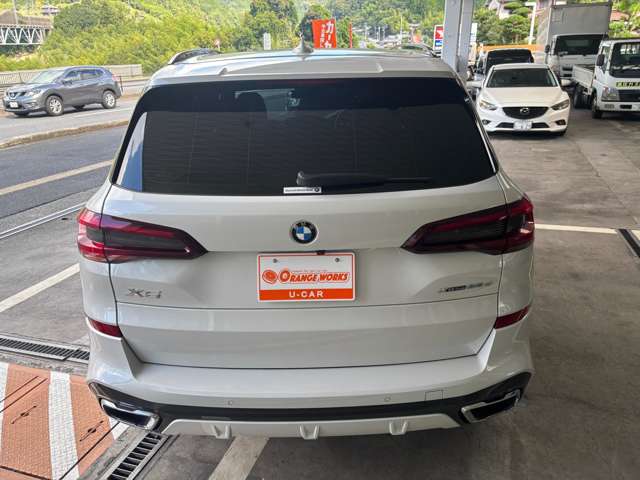BMW X5 10