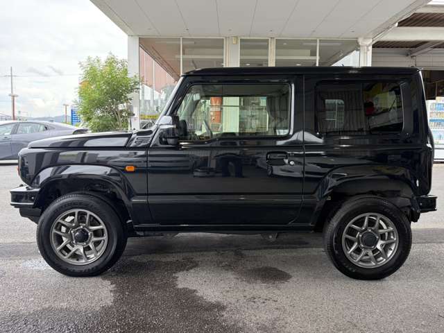 Suzuki Jimny 12