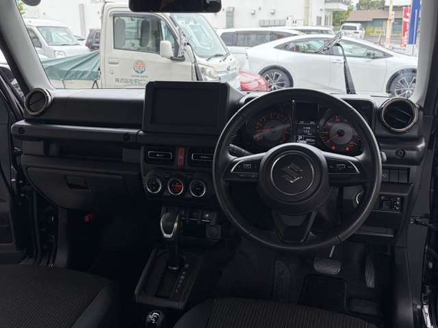 Suzuki Jimny 2