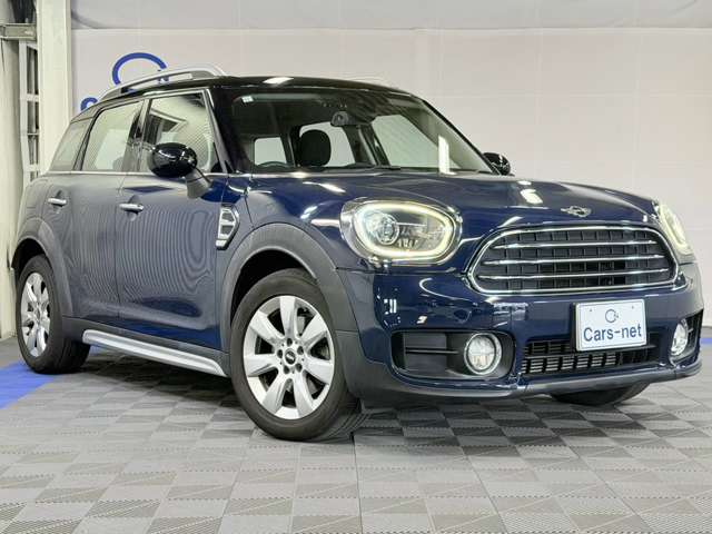 MINI Crossover 5