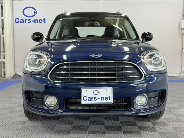 MINI Crossover 6