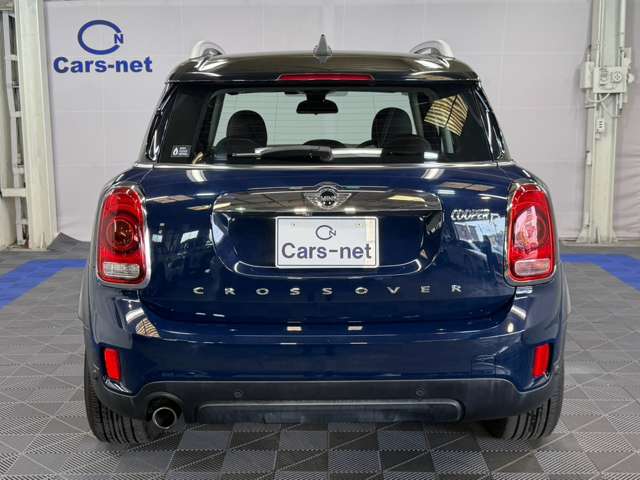 MINI Crossover 7