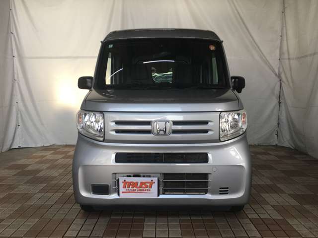 Honda N-VAN 7