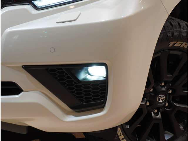 Toyota Land Cruiser Prado 12