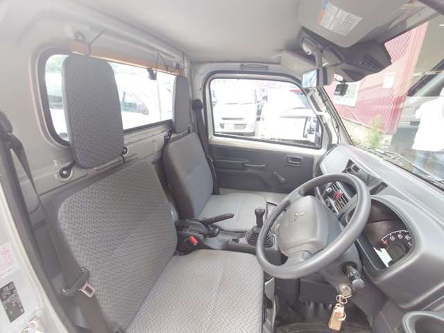 Mitsubishi Minicab Truck 12