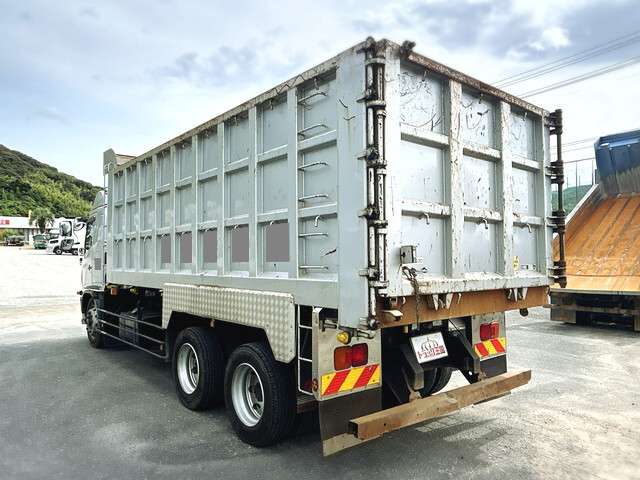 Hino Ranger 2