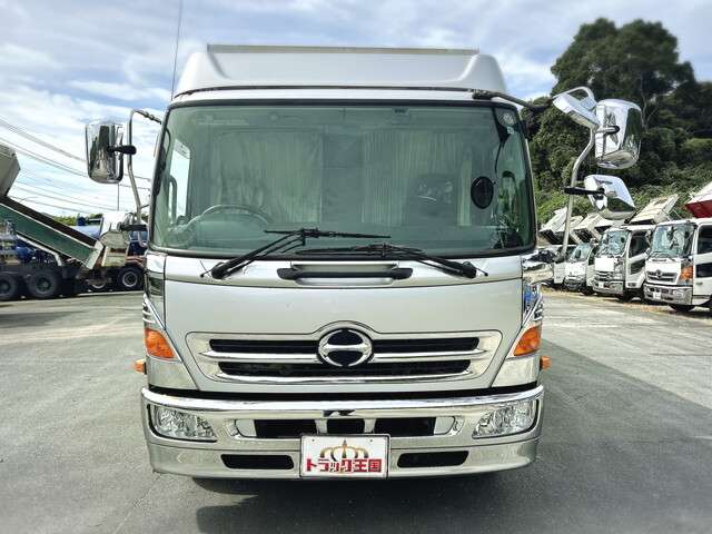 Hino Ranger 3