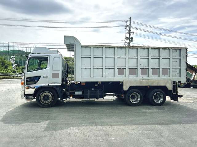 Hino Ranger 4