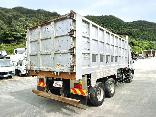 Hino Ranger 5