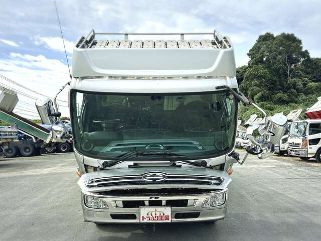 Hino Ranger 6