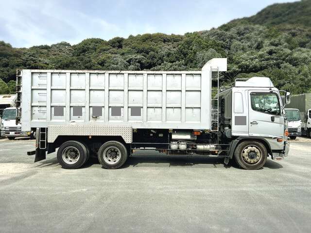 Hino Ranger 7