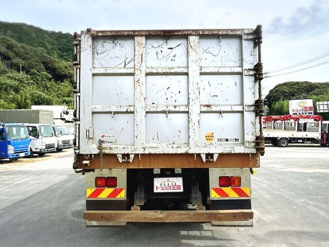 Hino Ranger 8