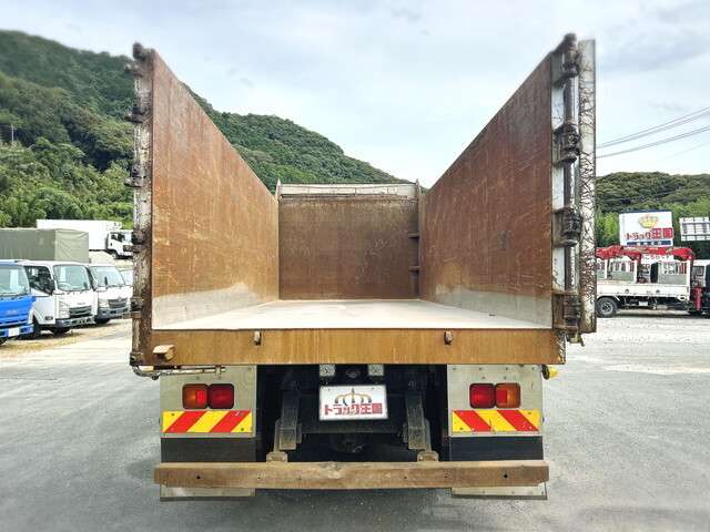 Hino Ranger 10