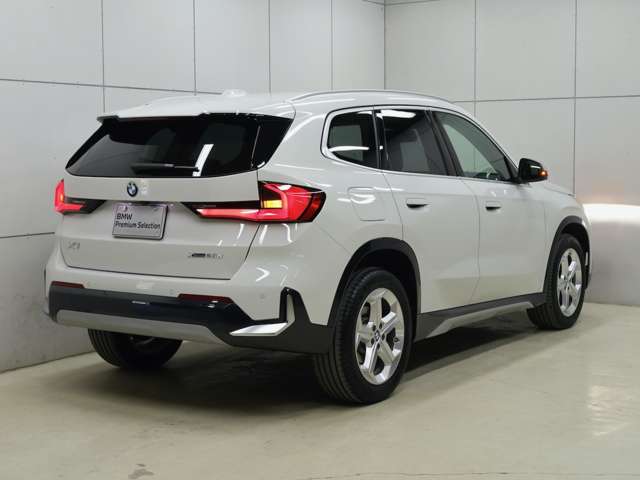 BMW X1 2